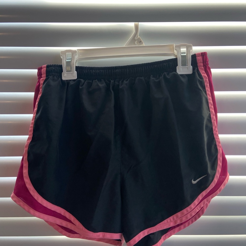 Nike Athletic Shorts